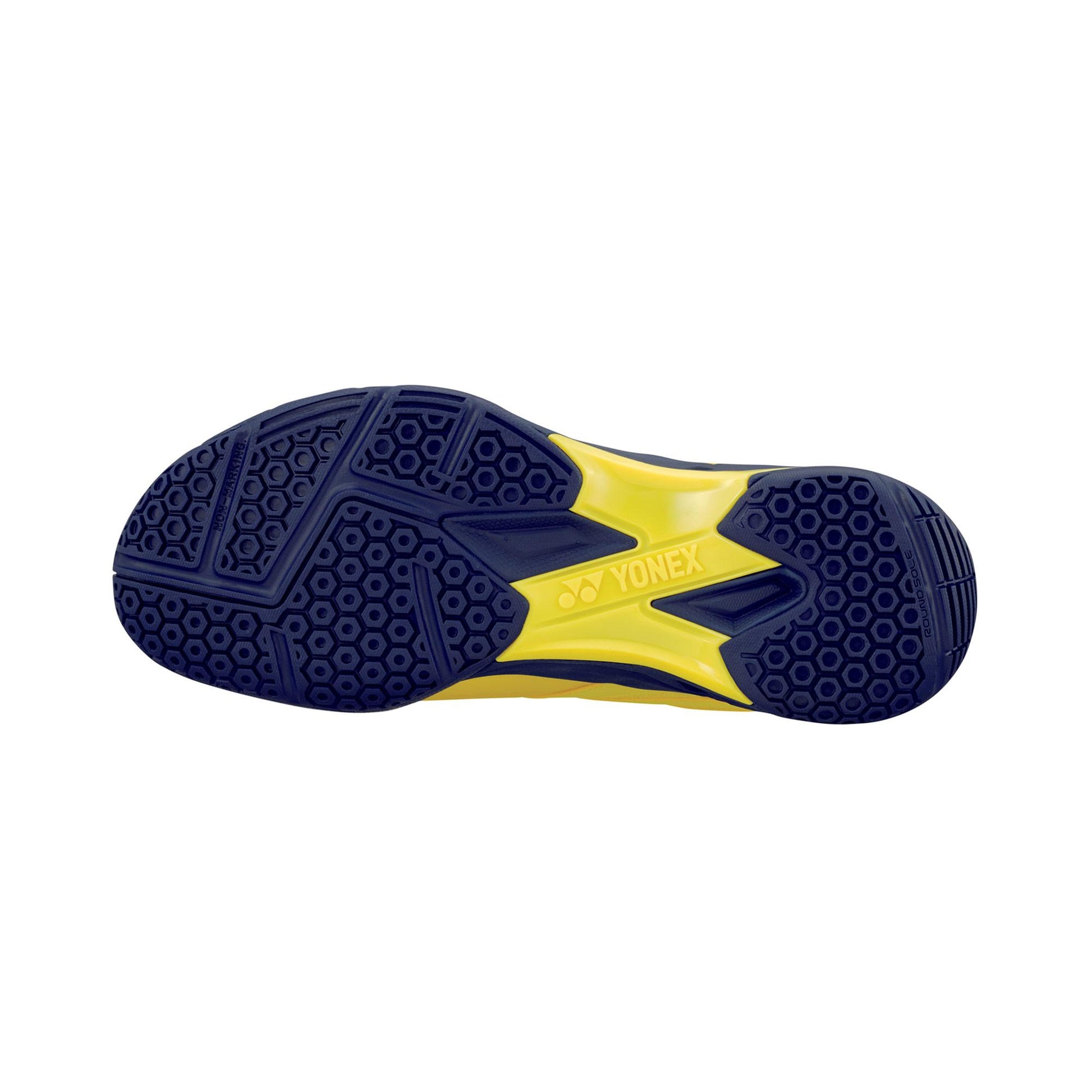 YELLOW/NAVY