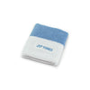 WHITE/LIGHT BLUE