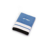 LIGHT BLUE/WHITE