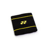 BLACK/YELLOW