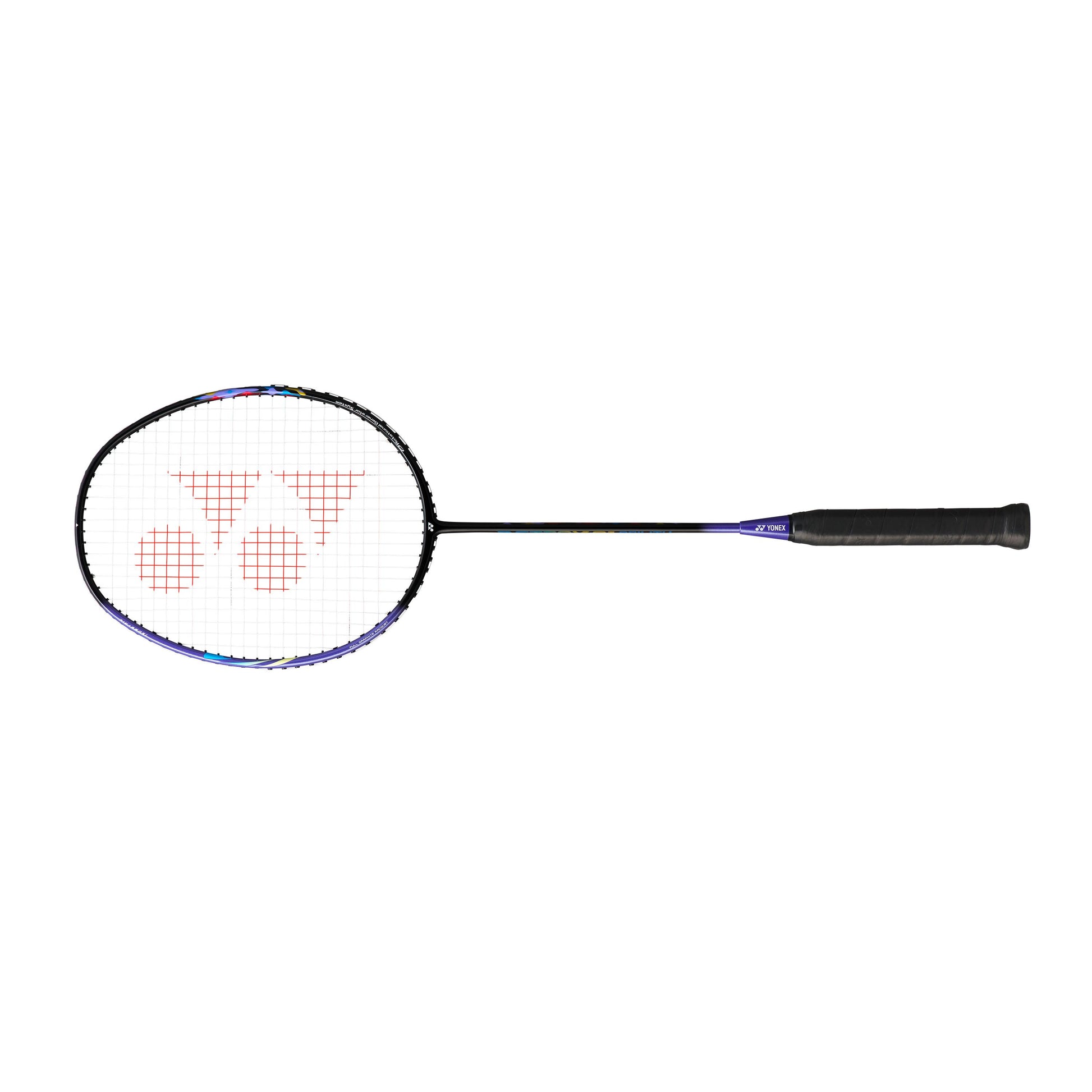 BLACK/PURPLE