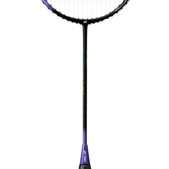 BLACK/PURPLE