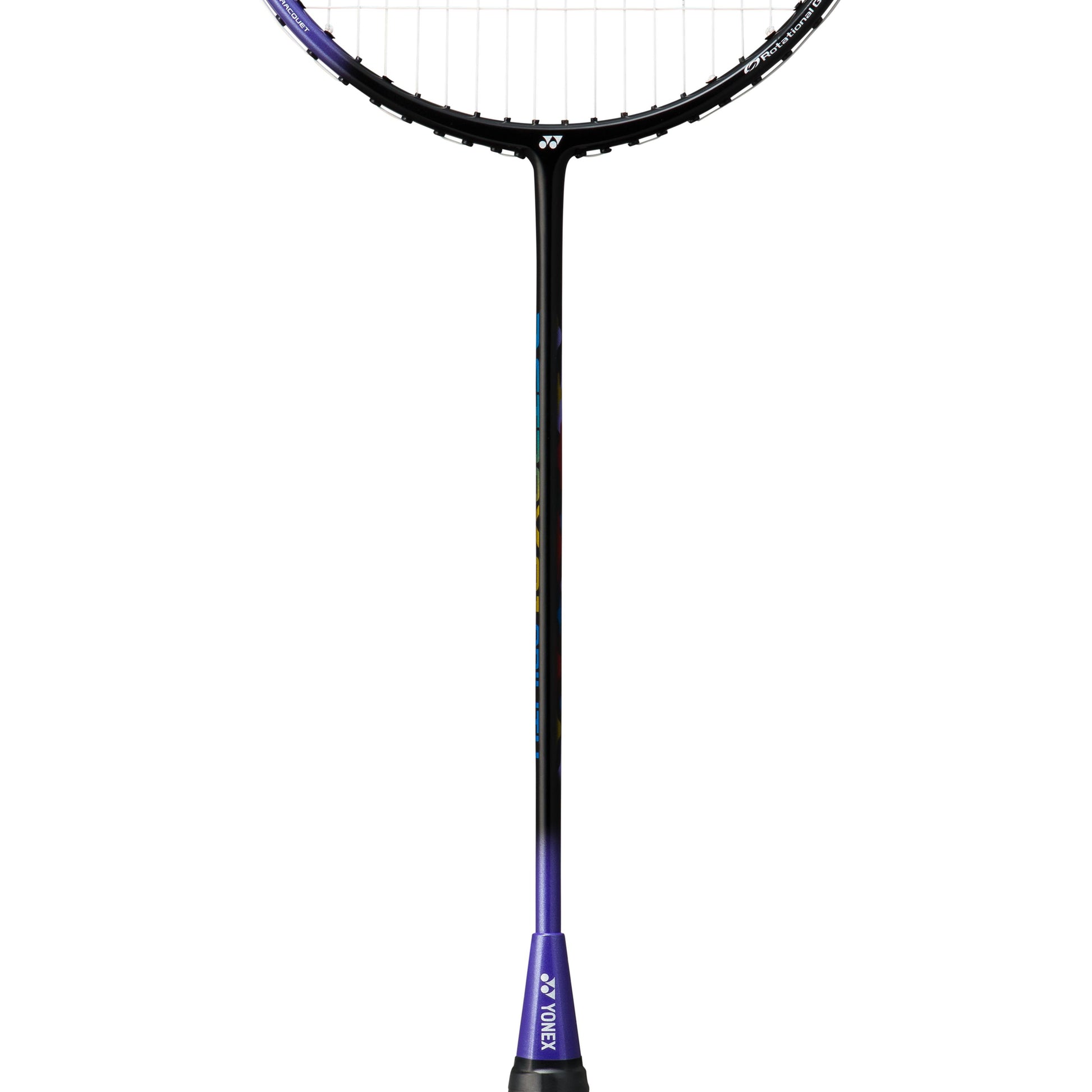 BLACK/PURPLE