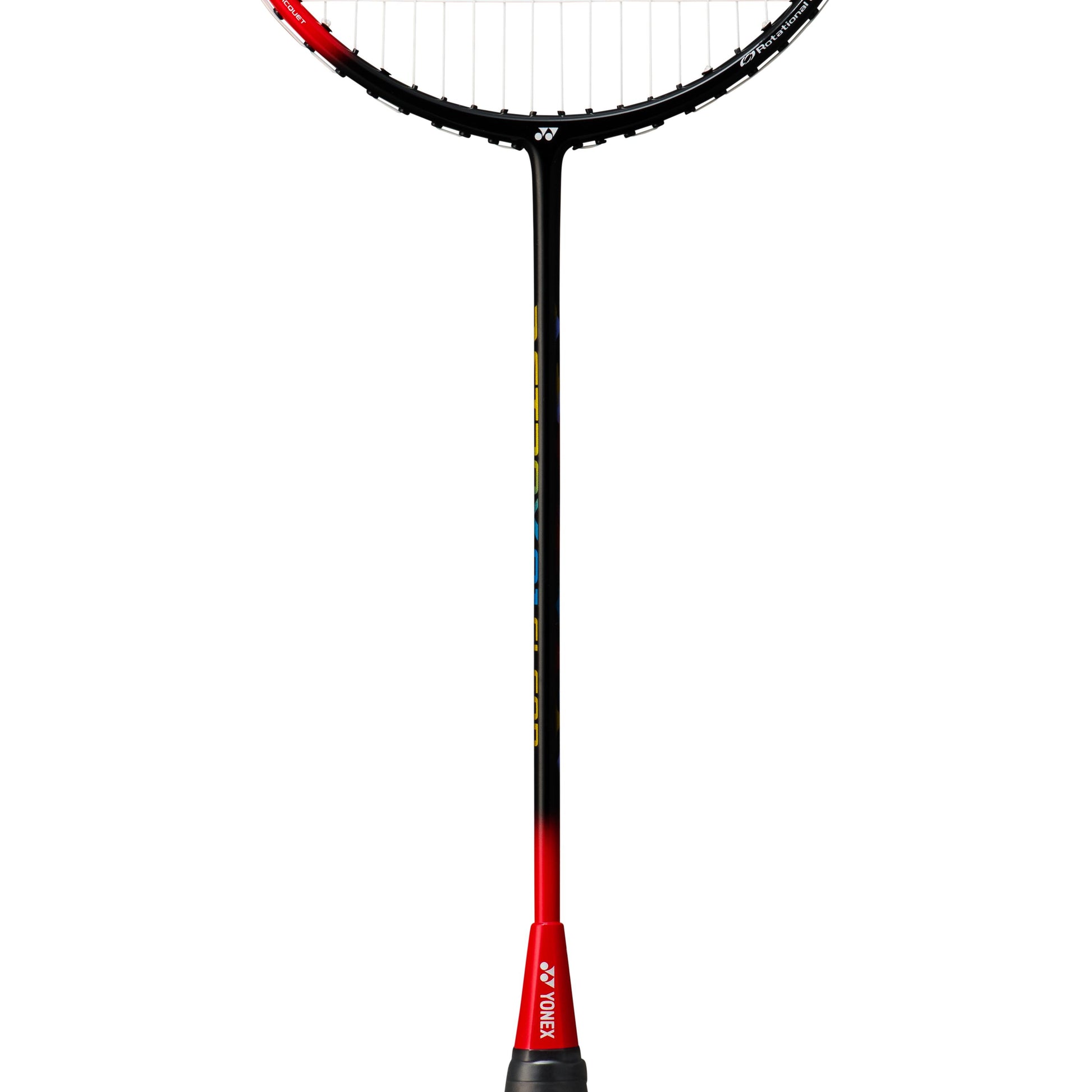BLACK RED