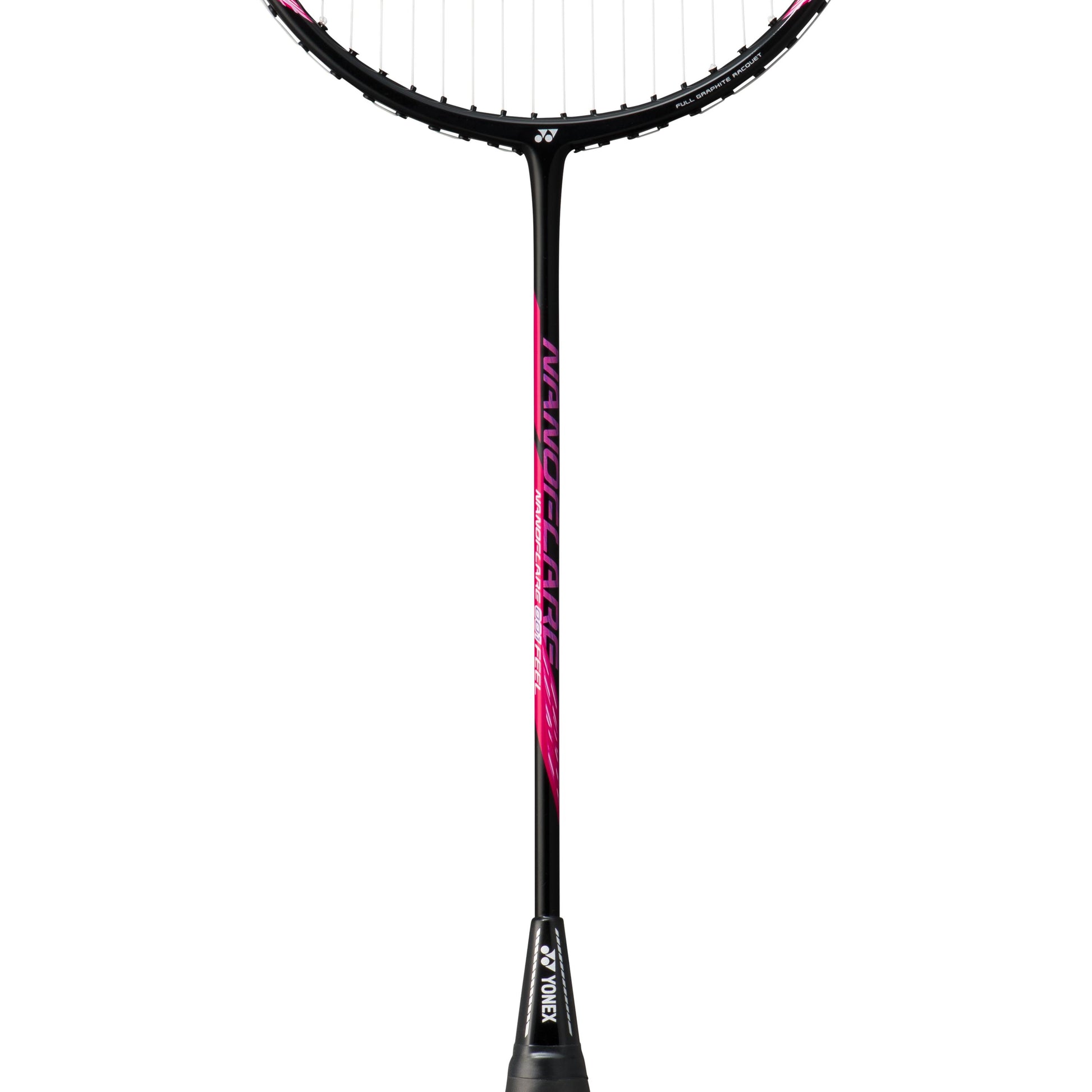 BLACK/PINK