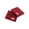 PLUM RED/WHITE