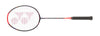 Yonex Badminton Racquet Voltric Glanz (strung)