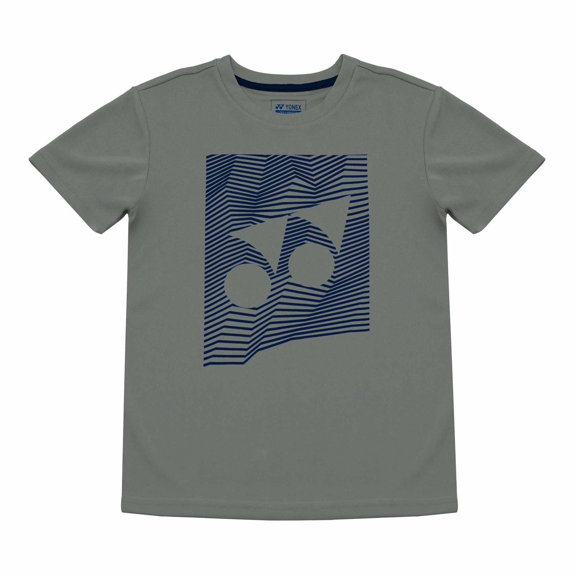 GHOST GRAY