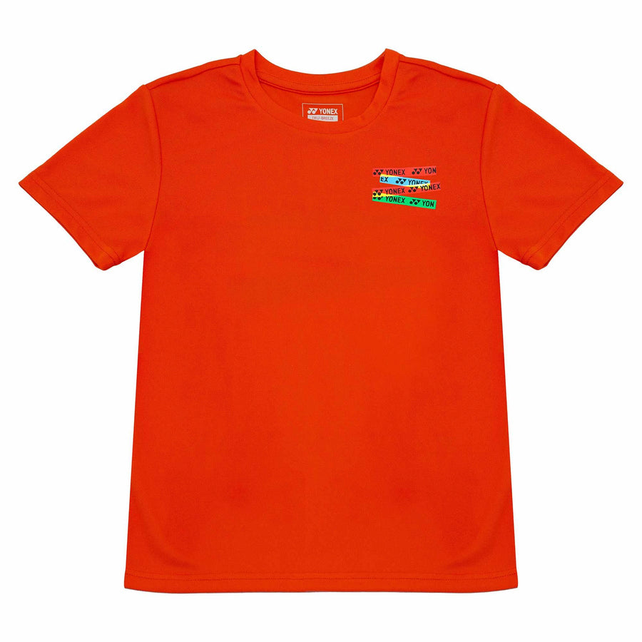 VERMILLION ORANGE