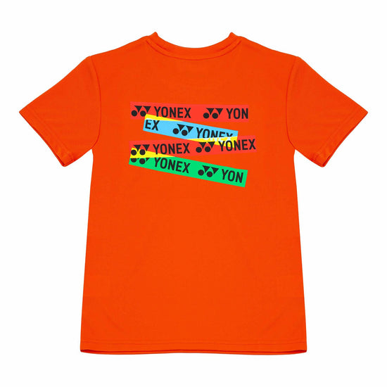 VERMILLION ORANGE