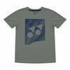 GHOST GRAY