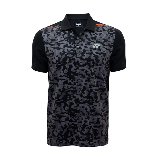 JET BLACK/STORM FRONT