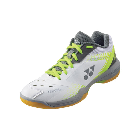 WHITE/LIME