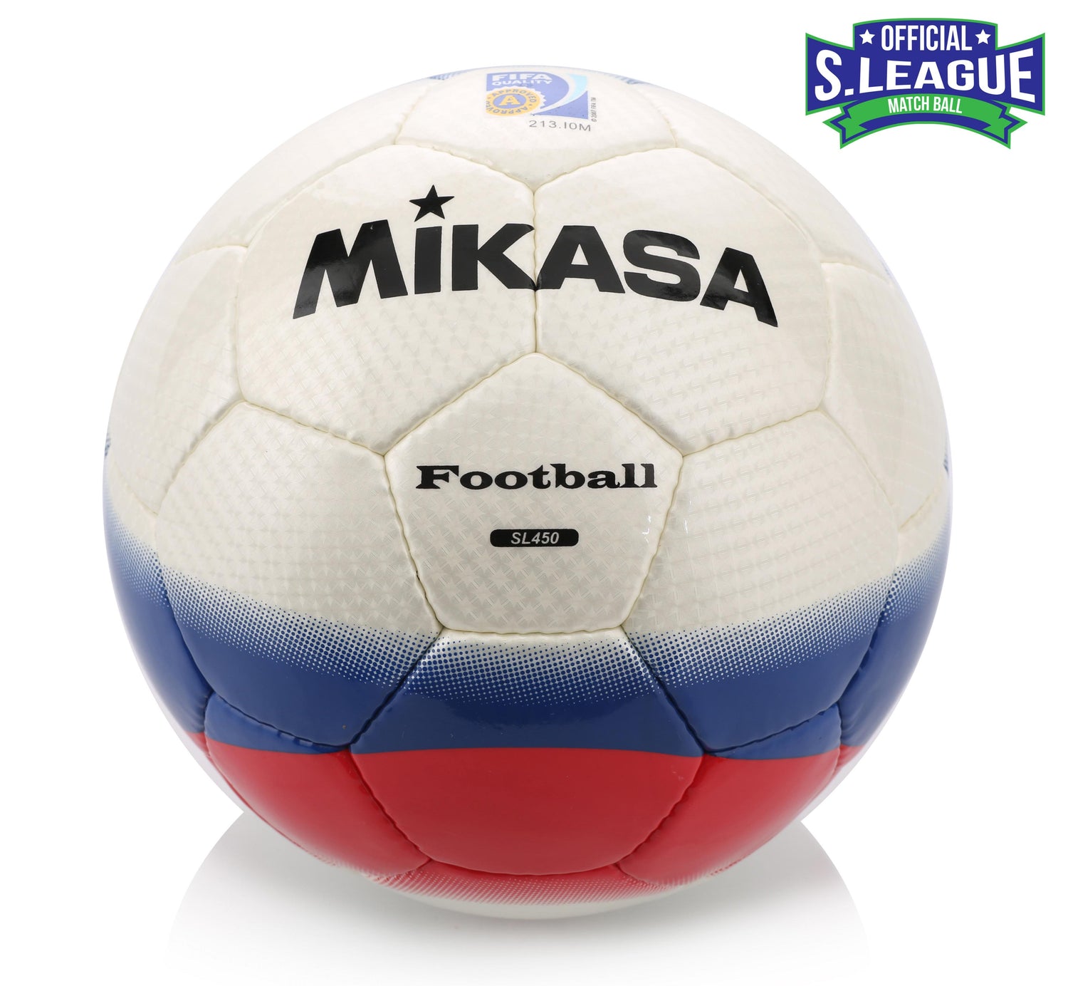 Game Ball