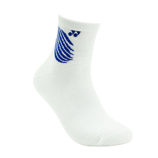 WHITE/BLUE
