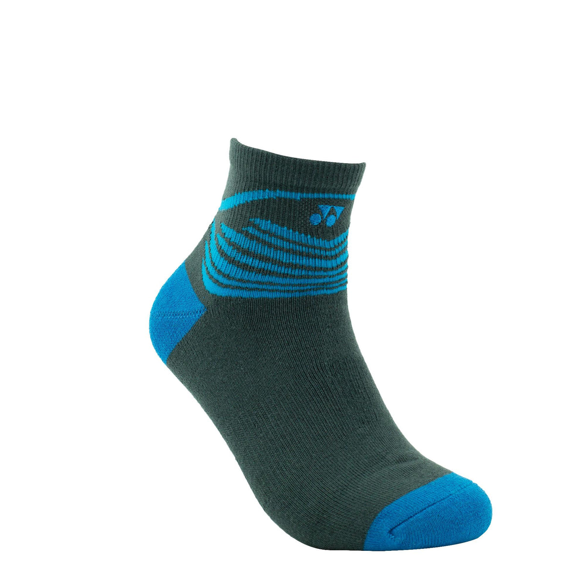 GREY/BLUE