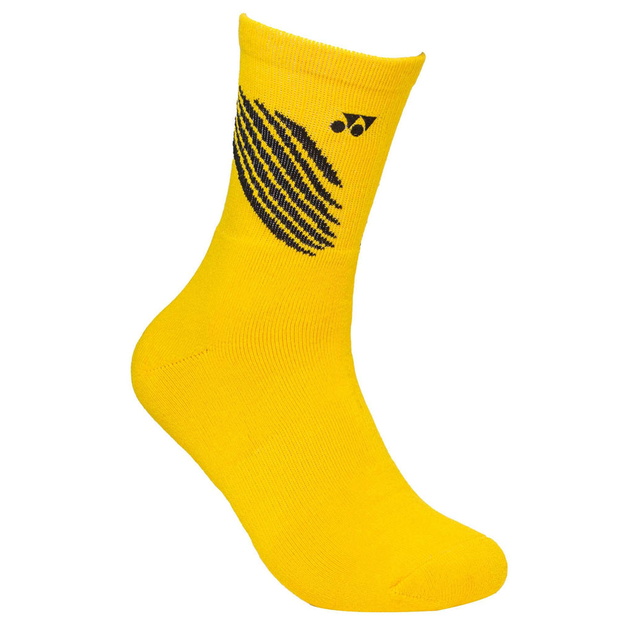 YELLOW/BLACK
