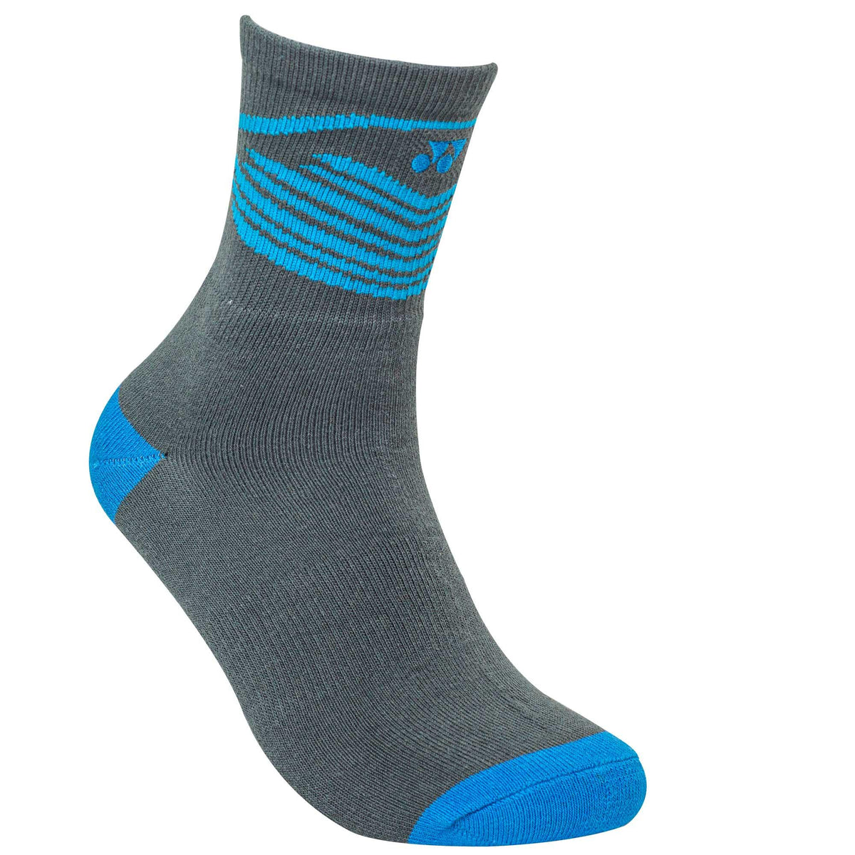 GREY/BLUE