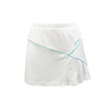 WHITE/SCUBA BLUE