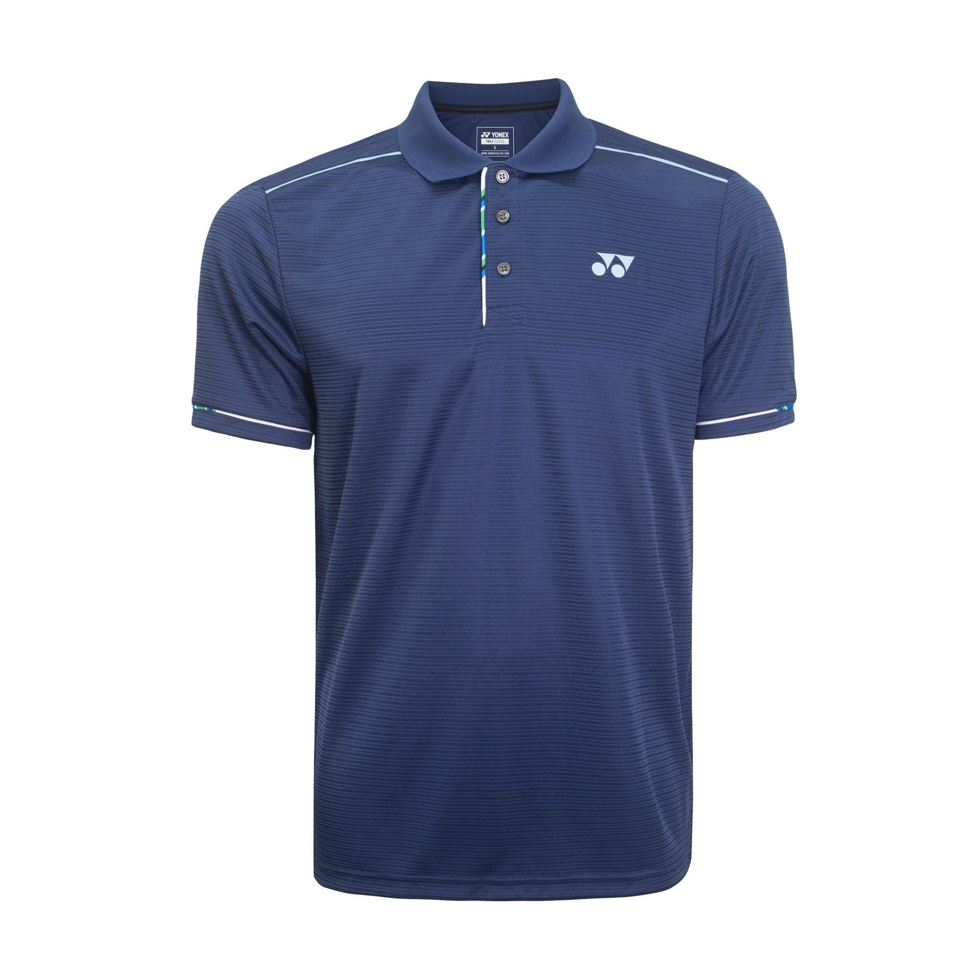 PATRIOT BLUE