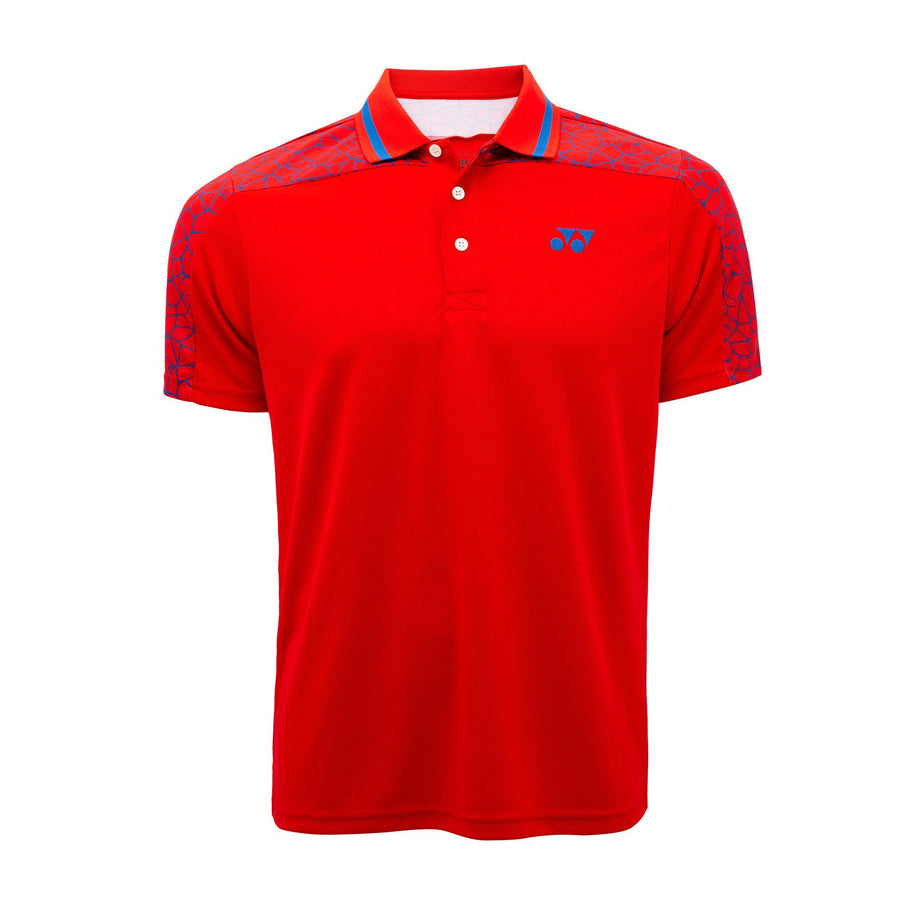 HIGH RISK RED