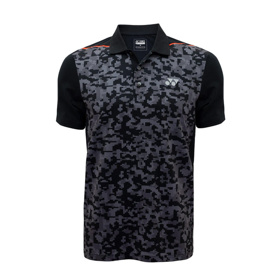 JET BLACK/STORM FRONT