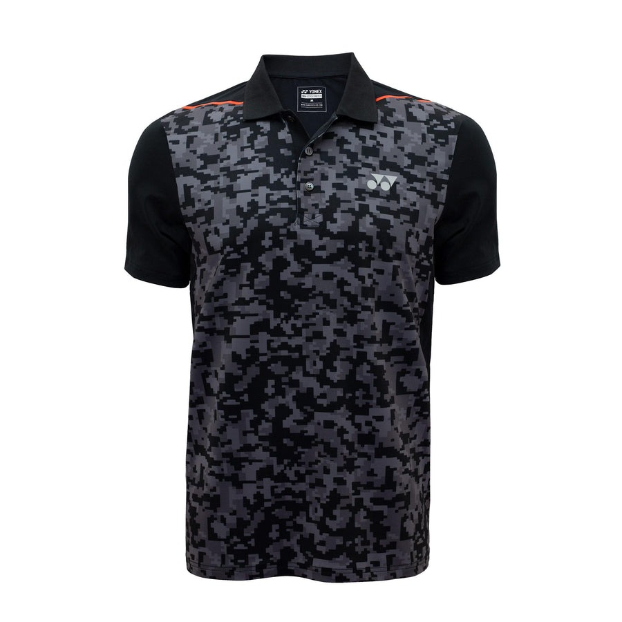 JET BLACK/STORM FRONT