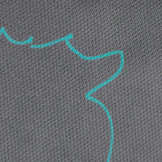 PERISCOPE / BLUE ASTER