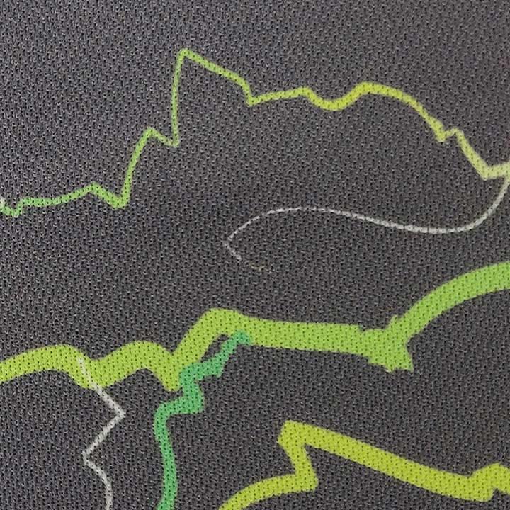 PERISCOPE / TITANIUM