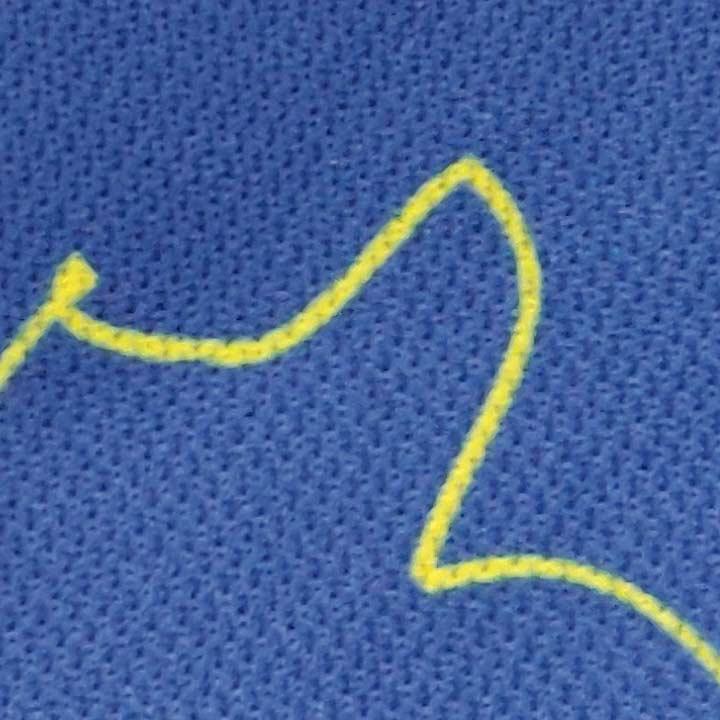 TWILIGHT BLUE / VERMILLION ORA