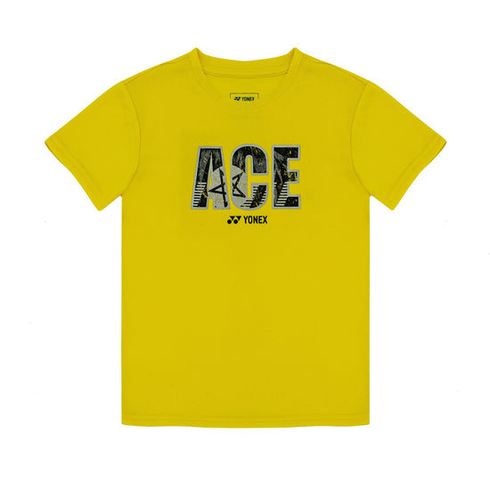 BLAZING YELLOW