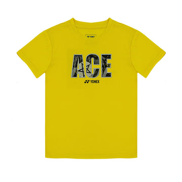 BLAZING YELLOW