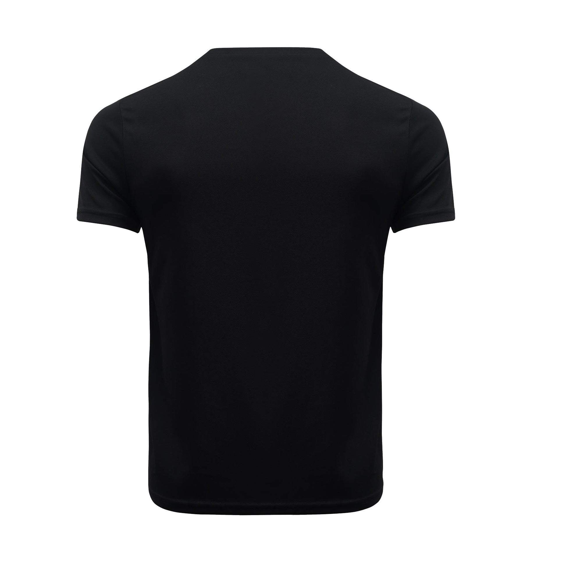 JET BLACK