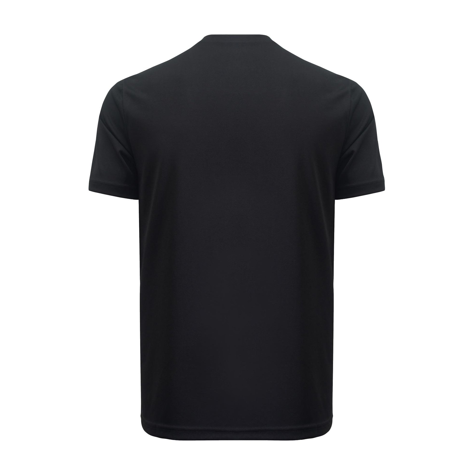 JET BLACK