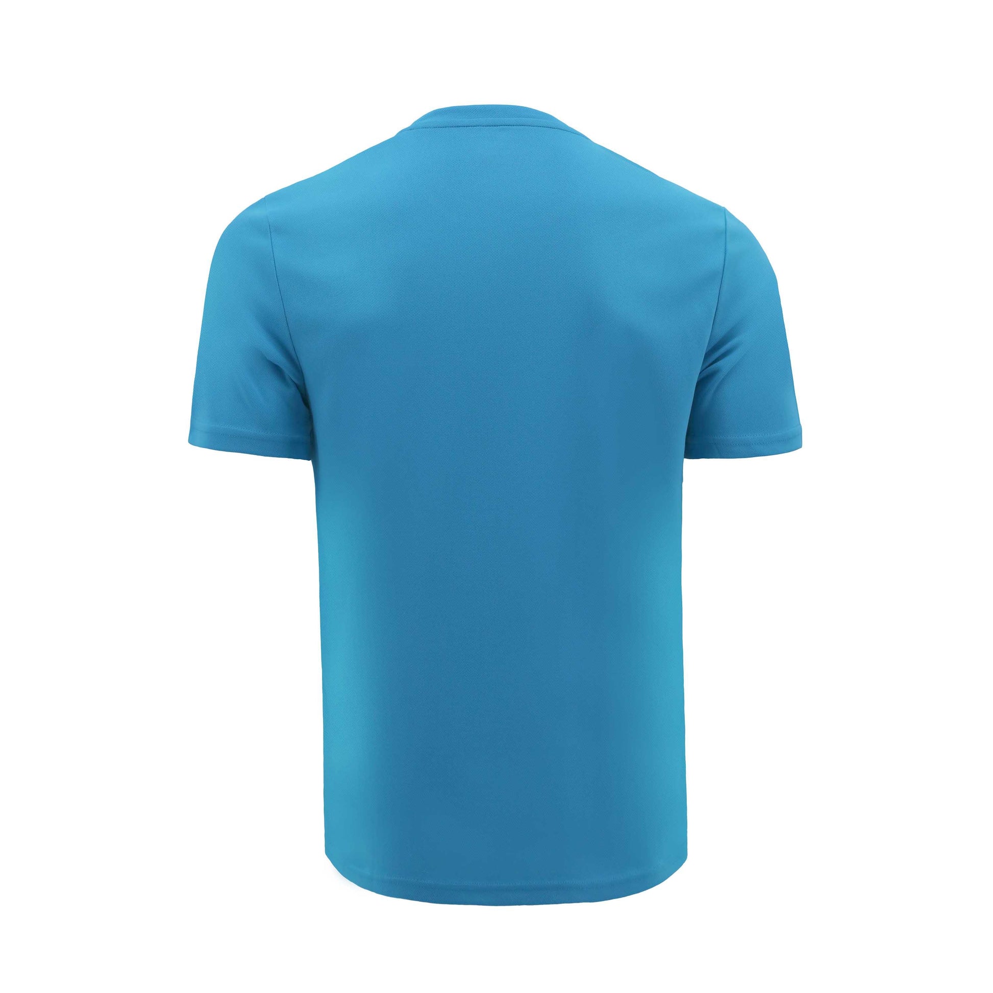 CYAN BLUE