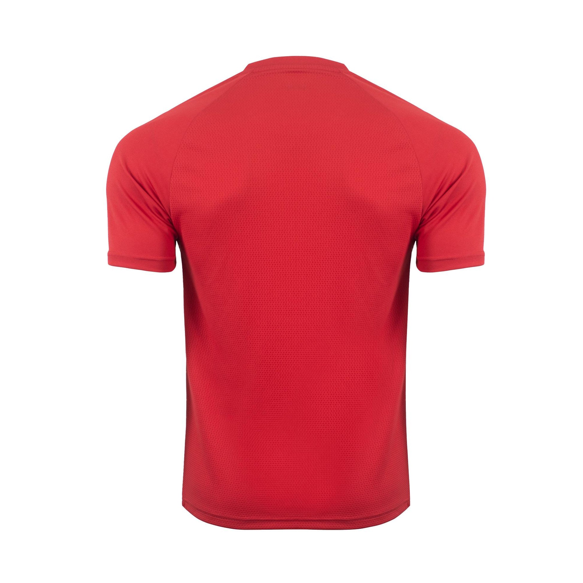 MARS RED