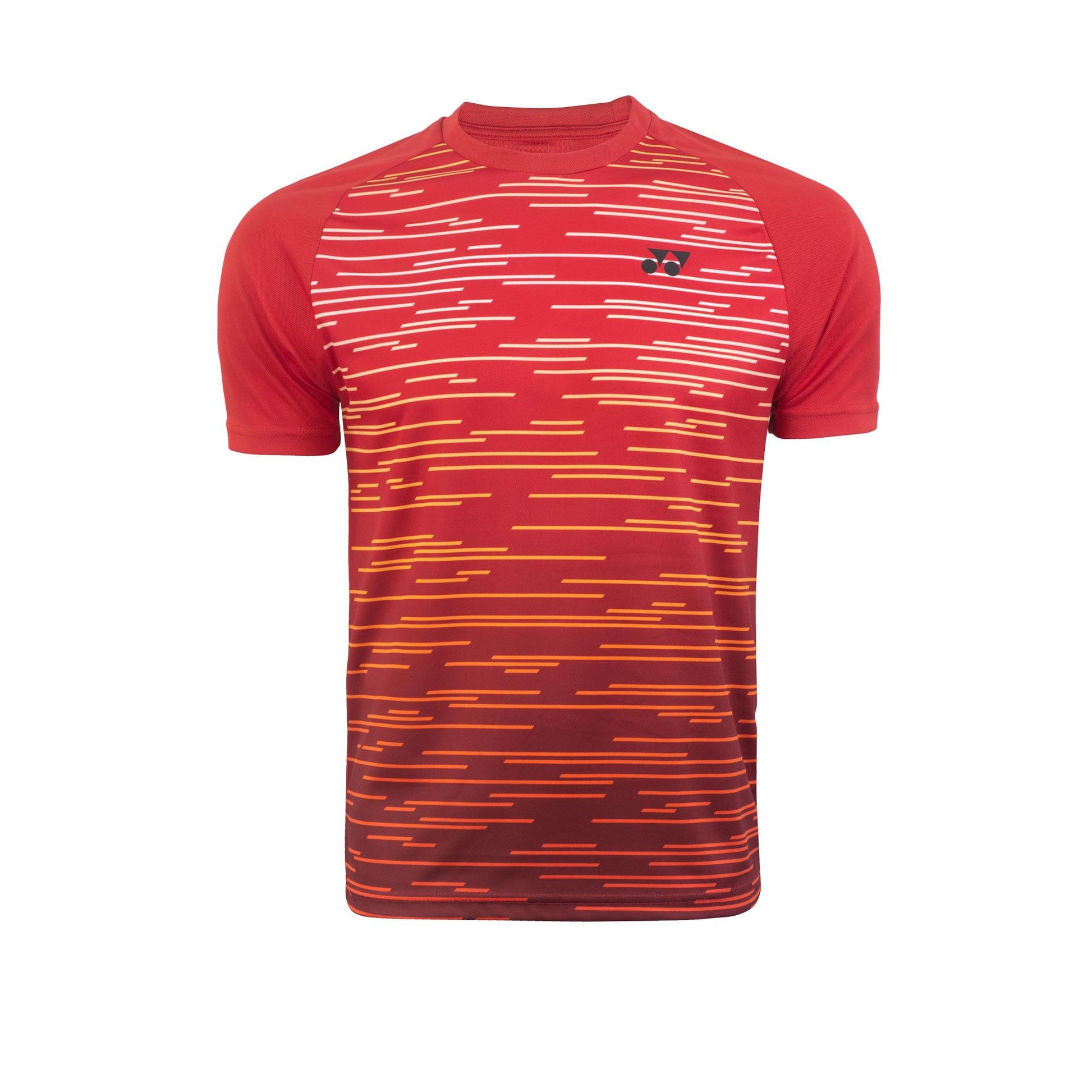 MARS RED