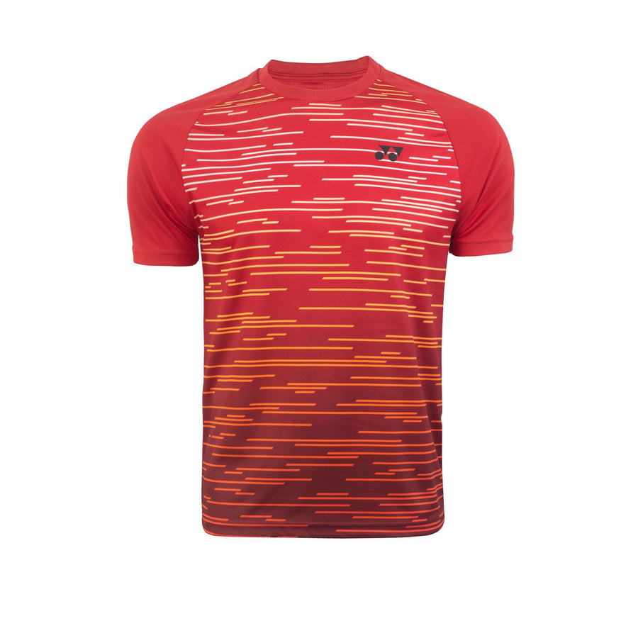 MARS RED