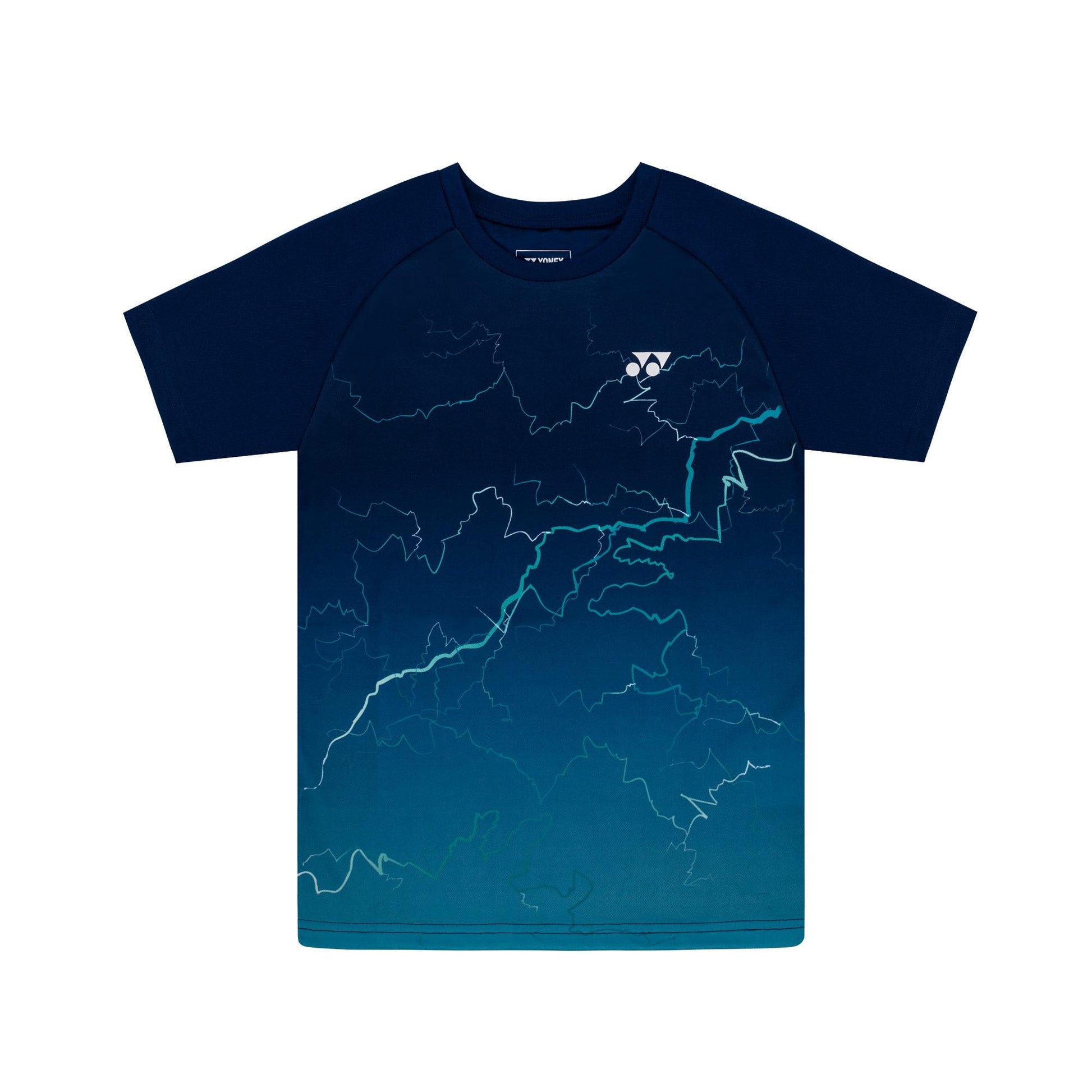 TWILIGHT BLUE / SCUBA BLUE