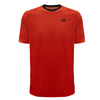 FIERY RED/JET BLACK