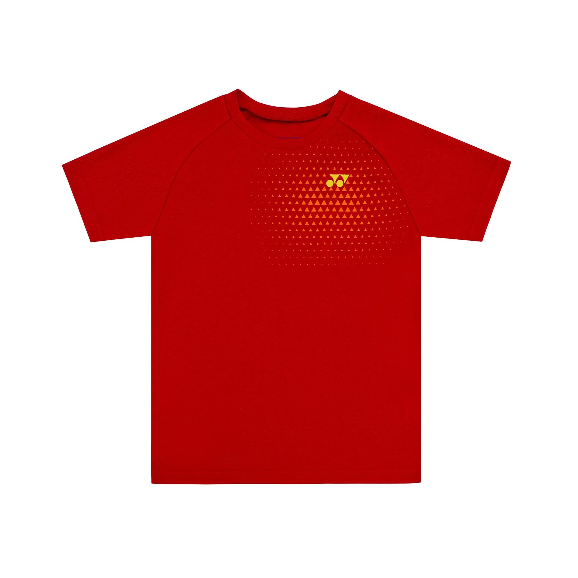 TRUE RED