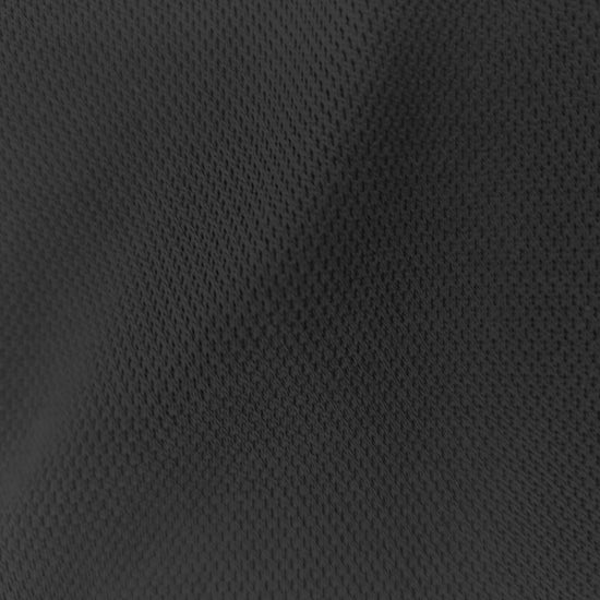 JET BLACK / ACID LIME