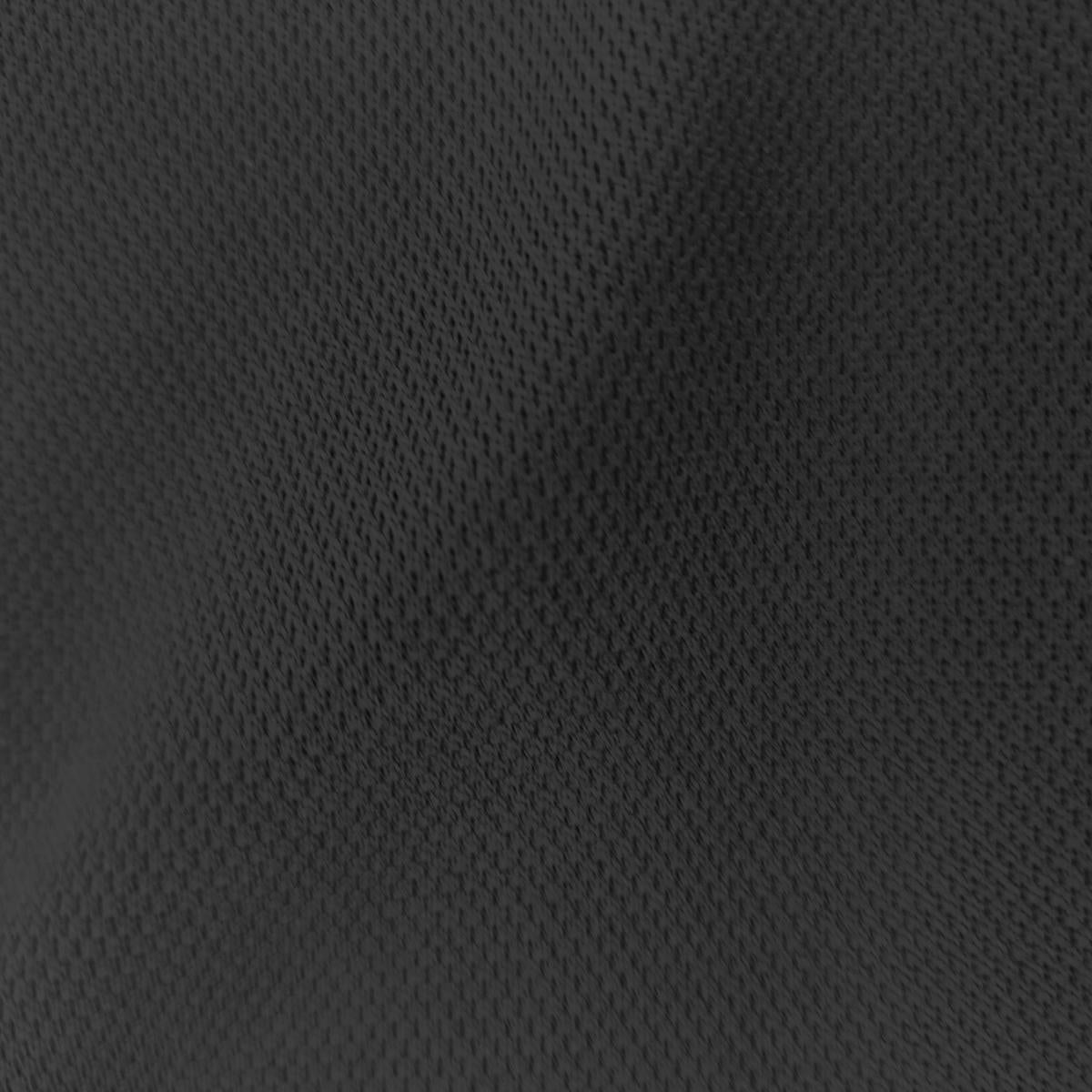 JET BLACK / ACID LIME