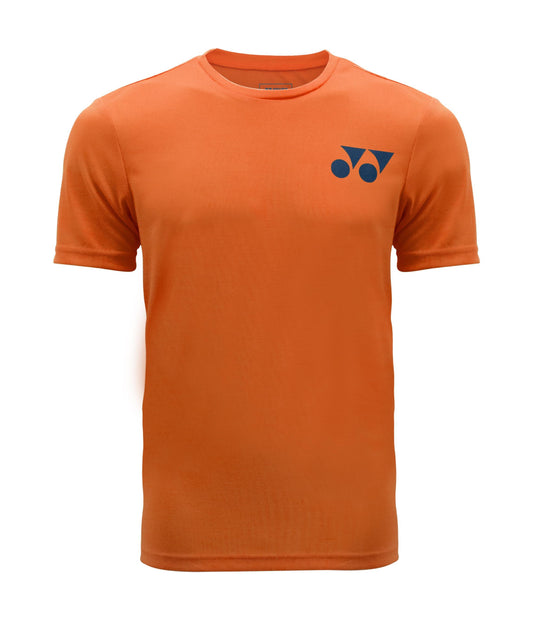 SCARLET IBIS / NAVY PEONY