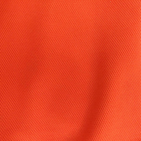 SCARLET IBIS / NAVY PEONY