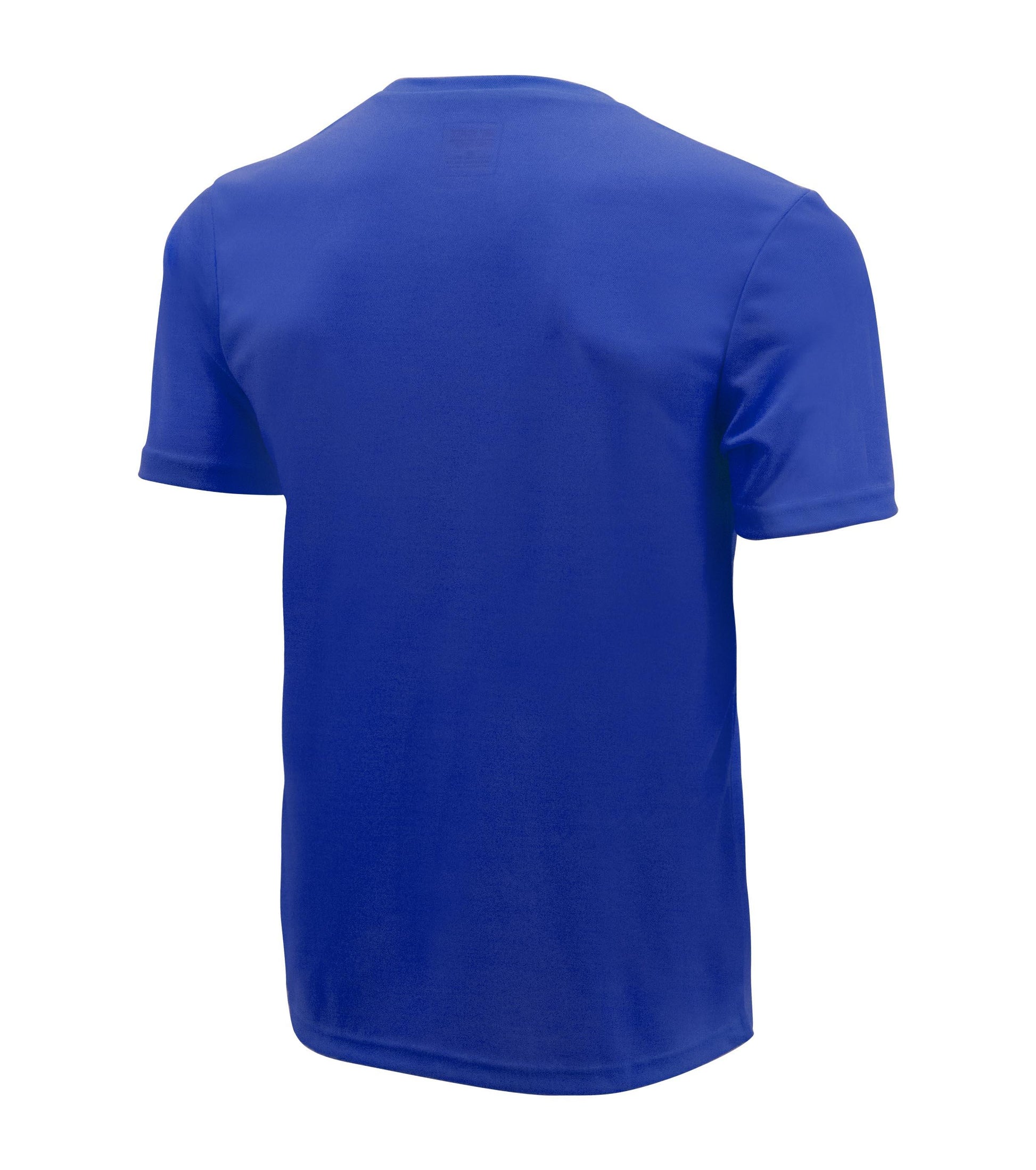 TURKISH SEA / FIERY RED