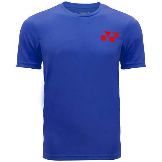 TURKISH SEA / FIERY RED