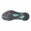 GRAY/PALE GREEN