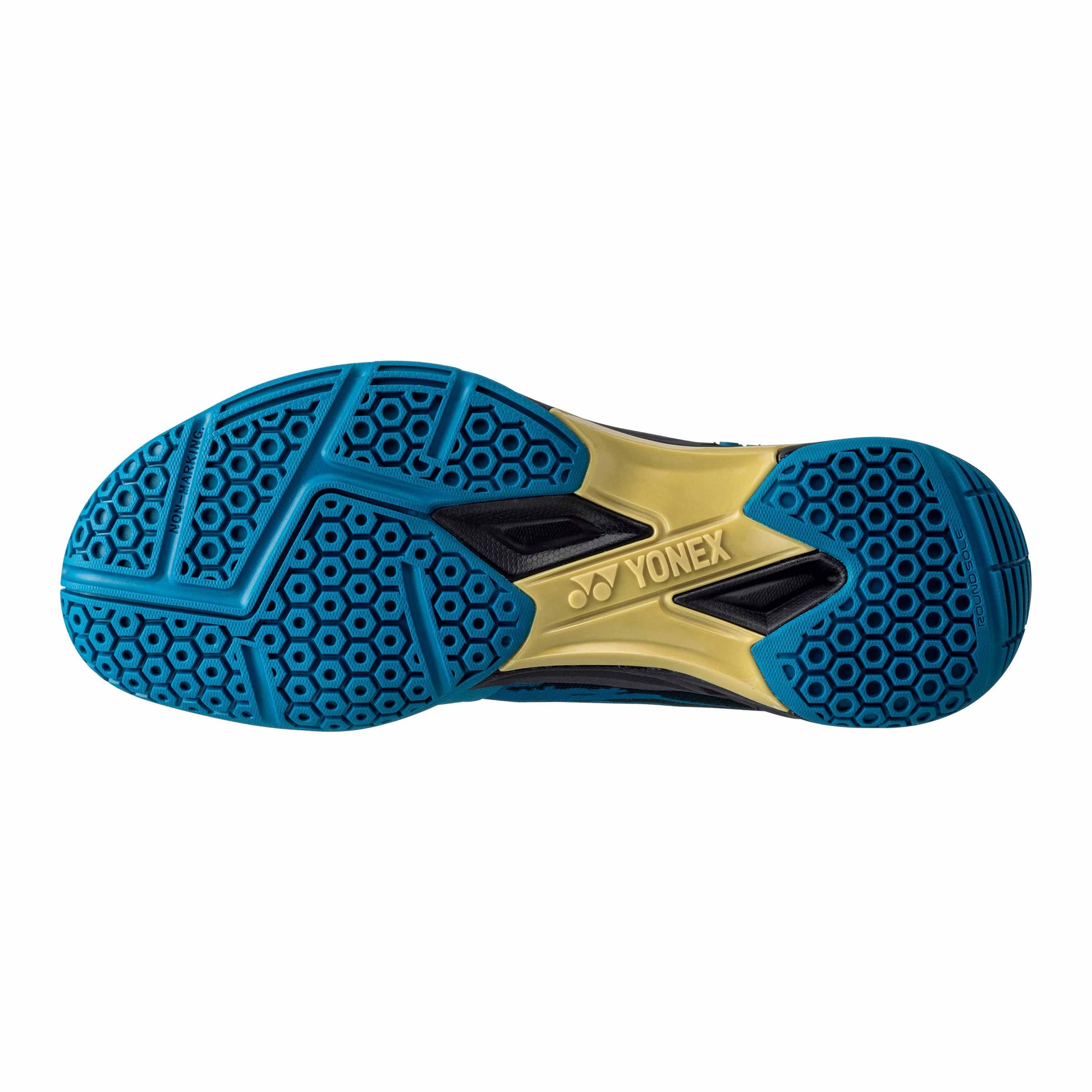 TEAL BLUE