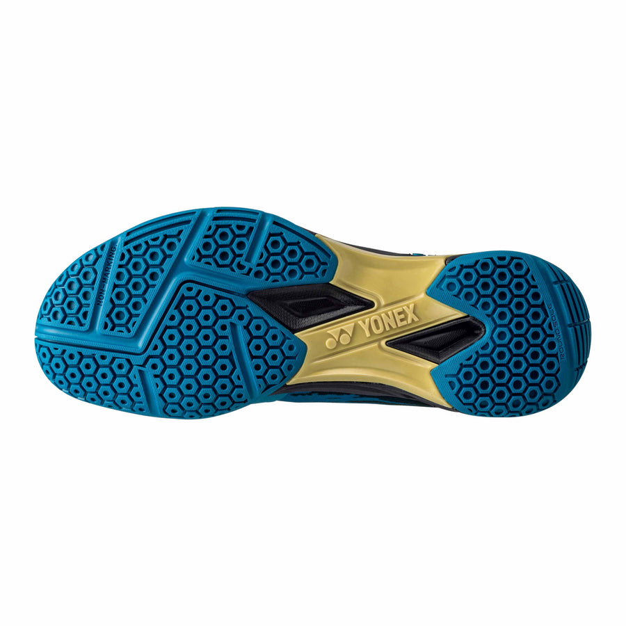 TEAL BLUE